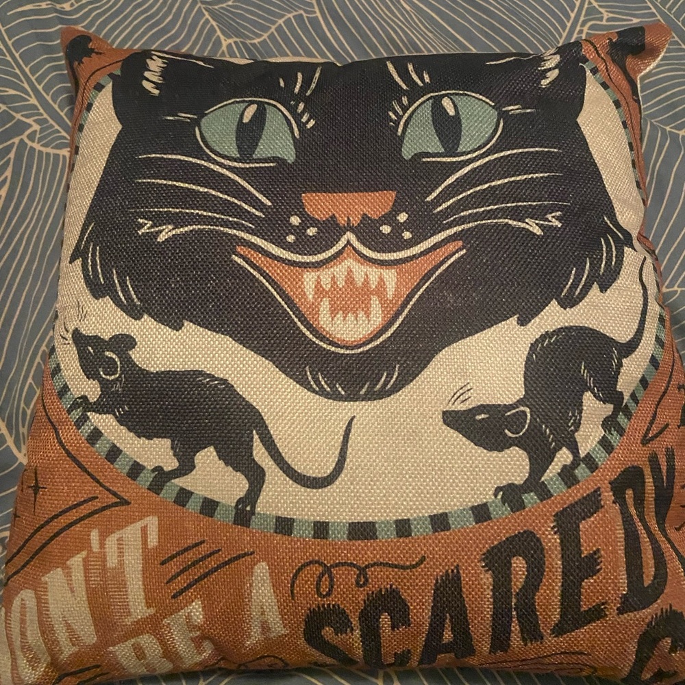 Pillow NEW